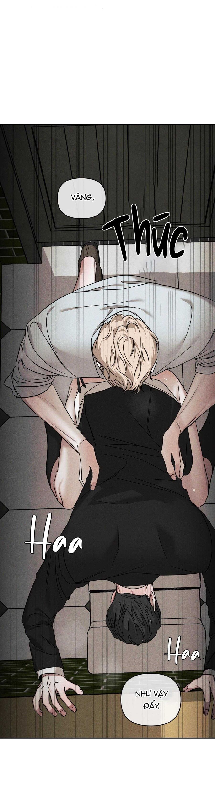 Ôi Kẻ Thù Thân Yêu! Chapter 20 - 13