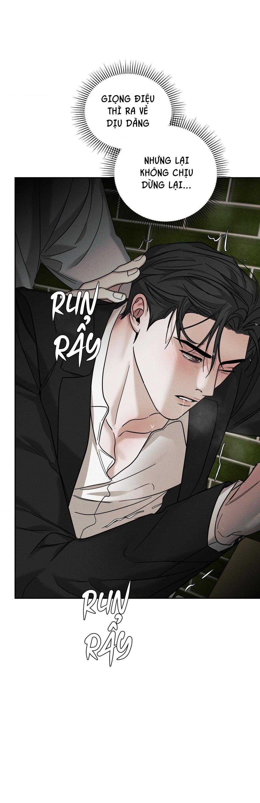 Ôi Kẻ Thù Thân Yêu! Chapter 20 - 14