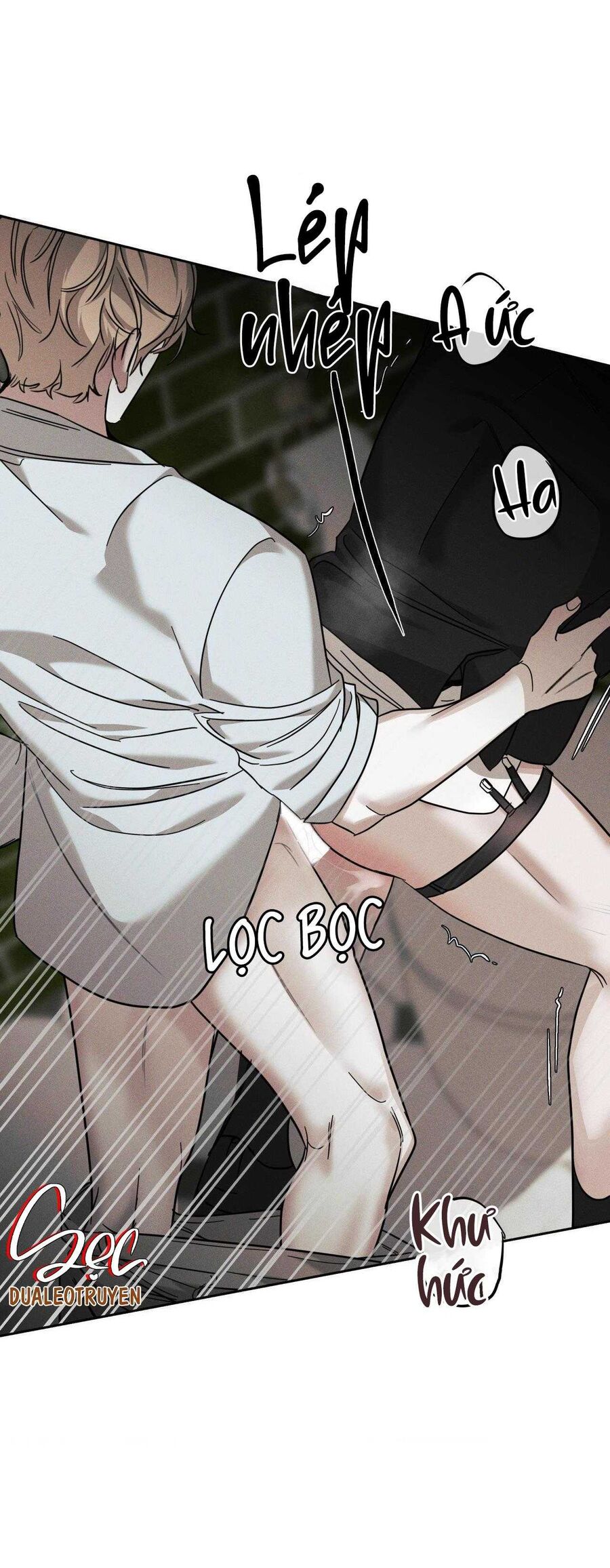 Ôi Kẻ Thù Thân Yêu! Chapter 20 - 16