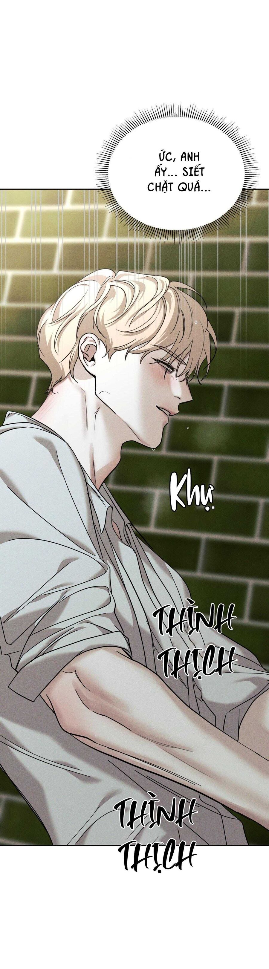 Ôi Kẻ Thù Thân Yêu! Chapter 20 - 17