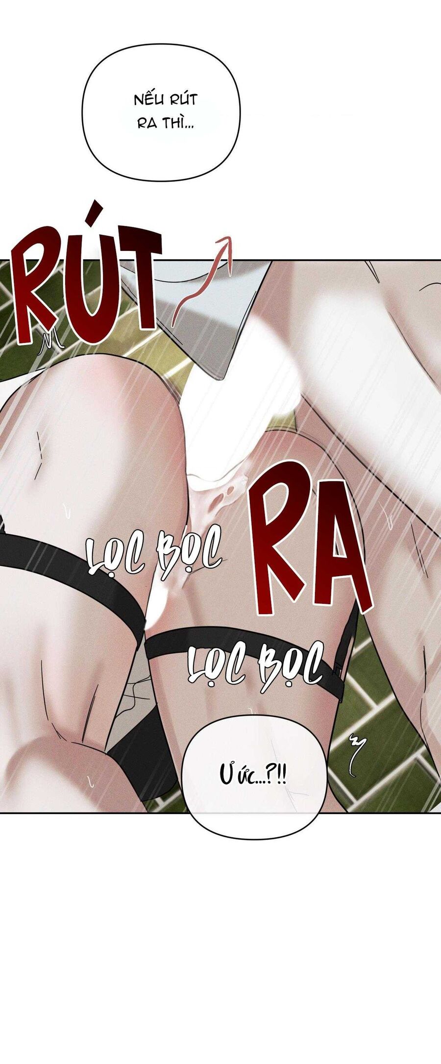 Ôi Kẻ Thù Thân Yêu! Chapter 20 - 20