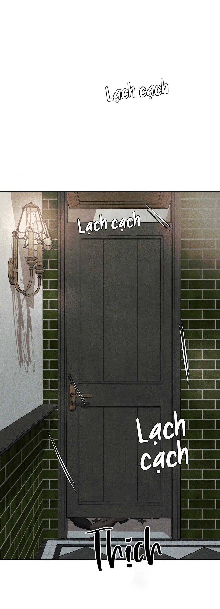 Ôi Kẻ Thù Thân Yêu! Chapter 20 - 3