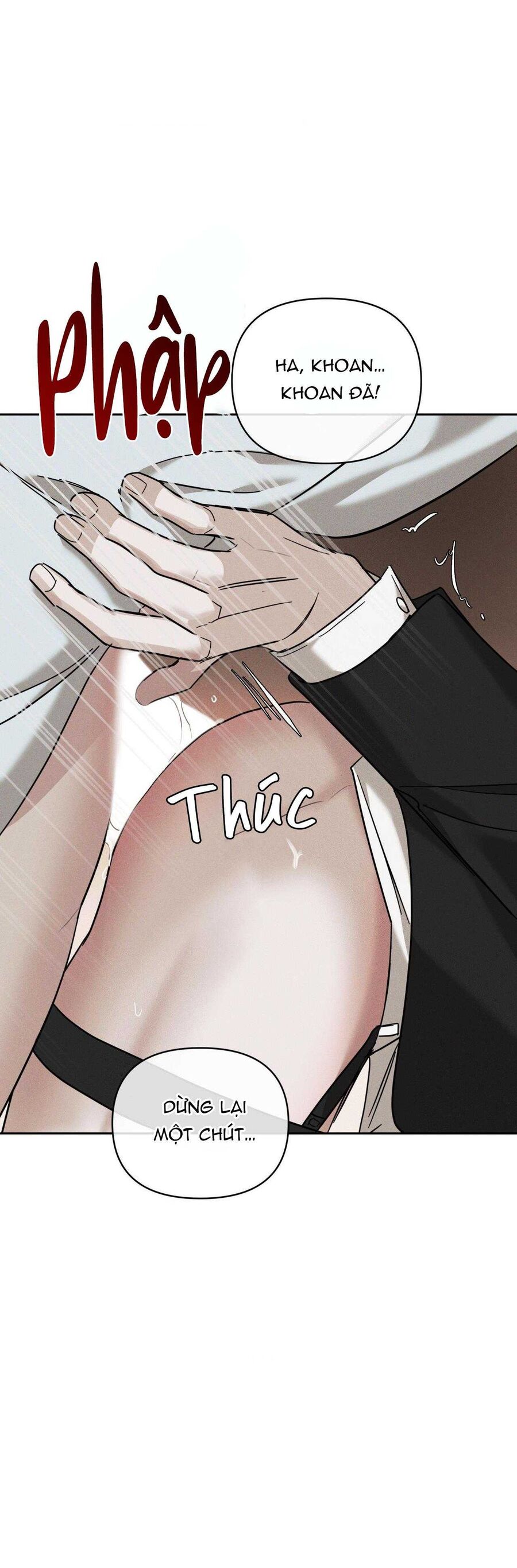 Ôi Kẻ Thù Thân Yêu! Chapter 20 - 21