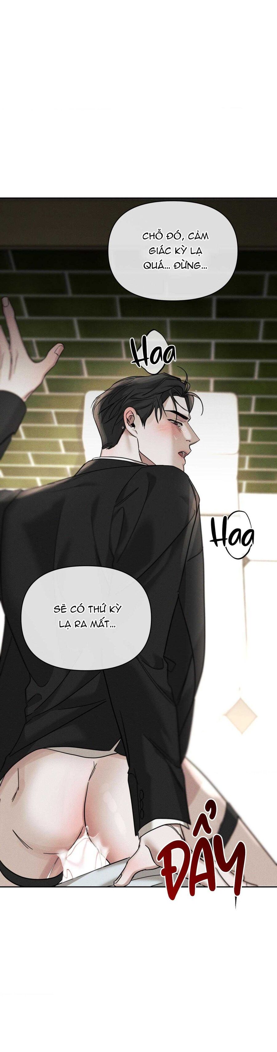 Ôi Kẻ Thù Thân Yêu! Chapter 20 - 22