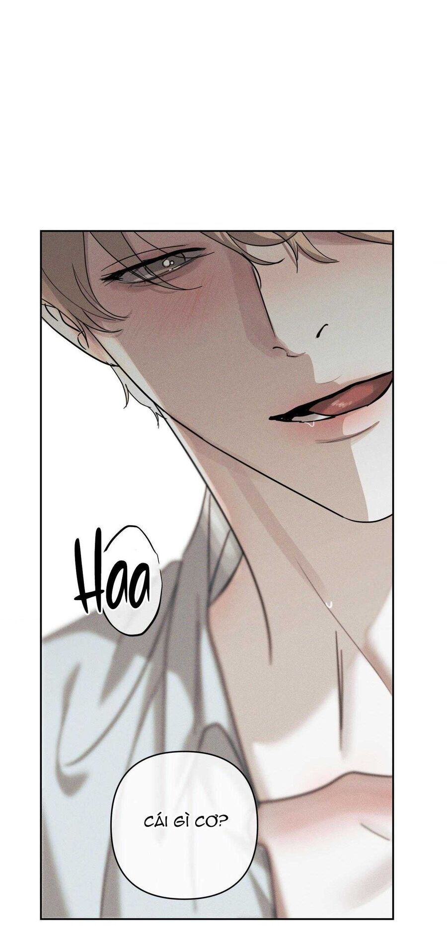 Ôi Kẻ Thù Thân Yêu! Chapter 20 - 23