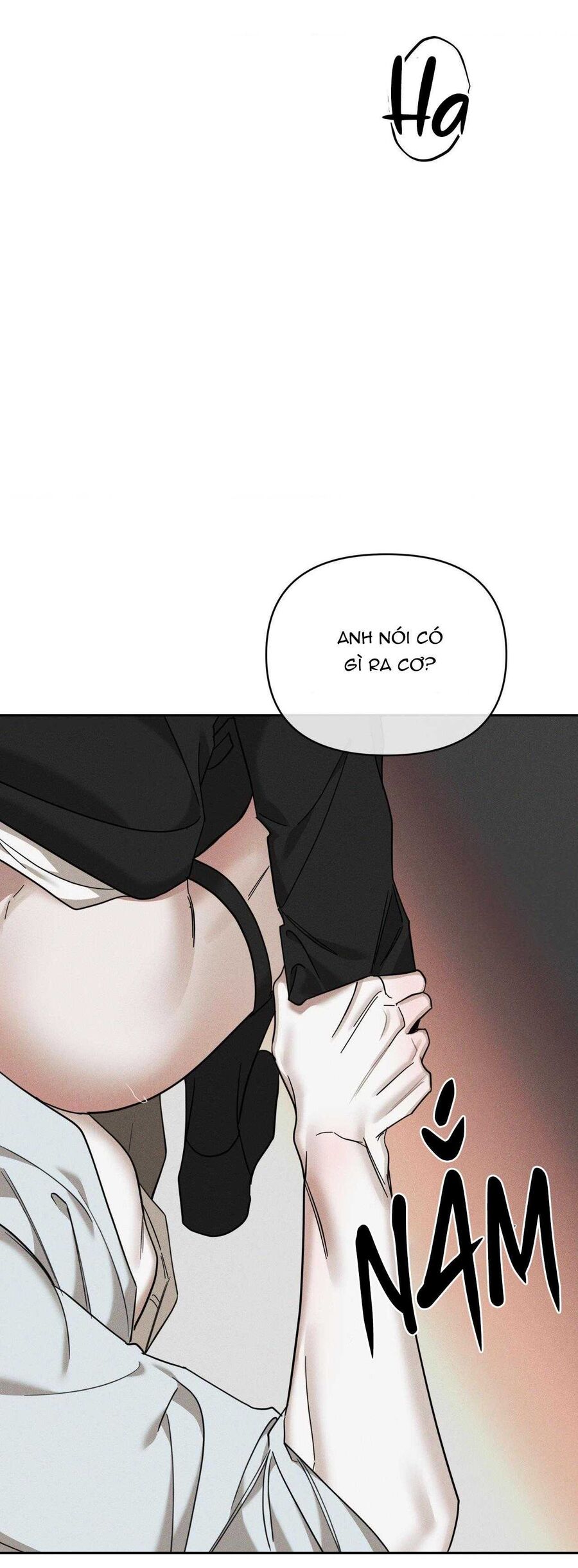 Ôi Kẻ Thù Thân Yêu! Chapter 20 - 24