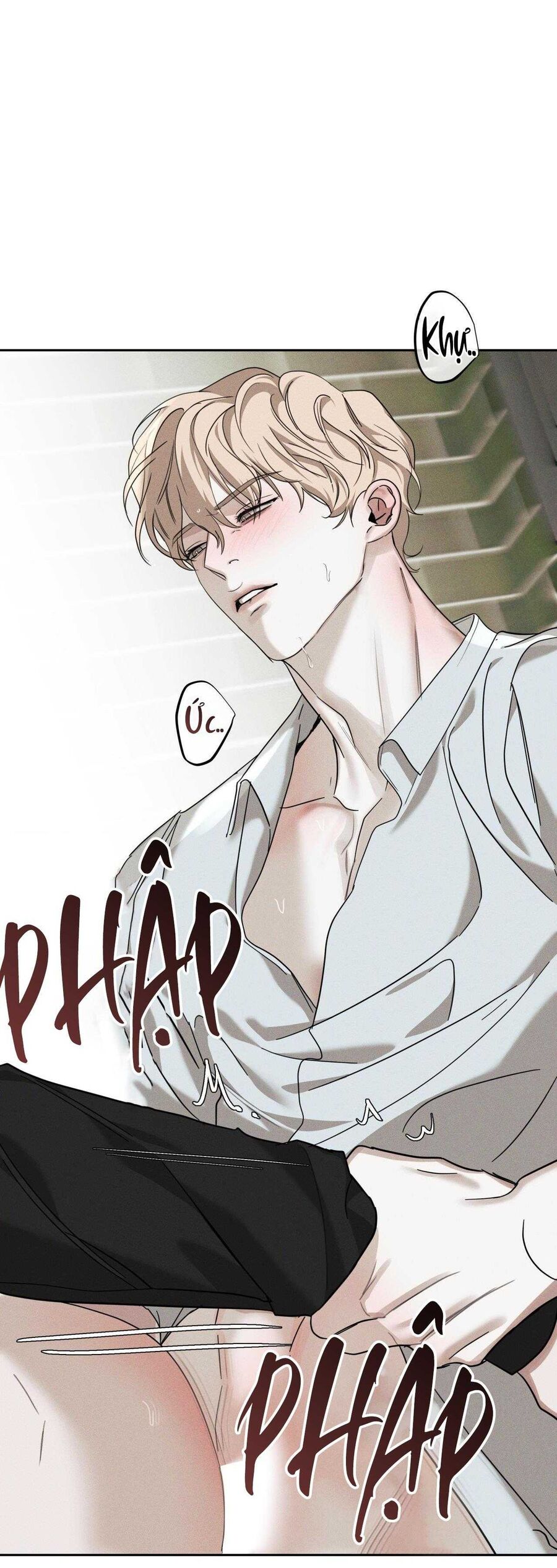 Ôi Kẻ Thù Thân Yêu! Chapter 20 - 27