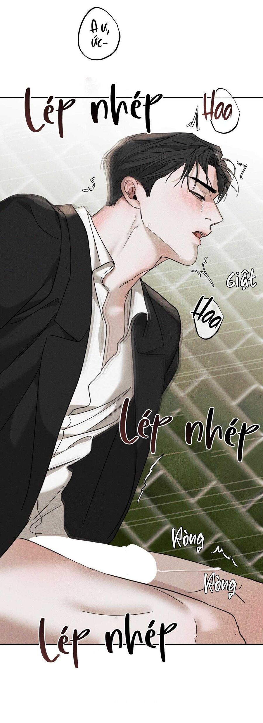 Ôi Kẻ Thù Thân Yêu! Chapter 20 - 28