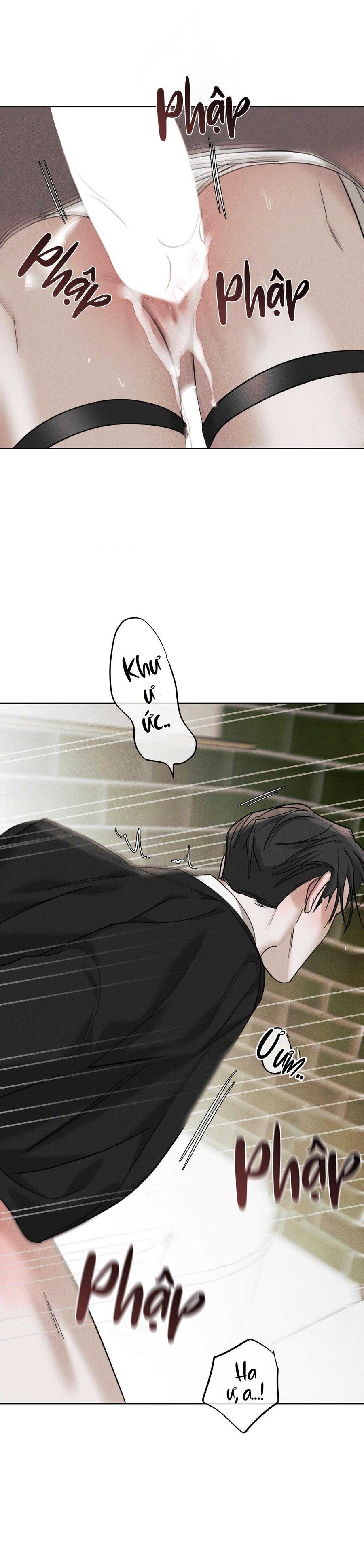 Ôi Kẻ Thù Thân Yêu! Chapter 20 - 29