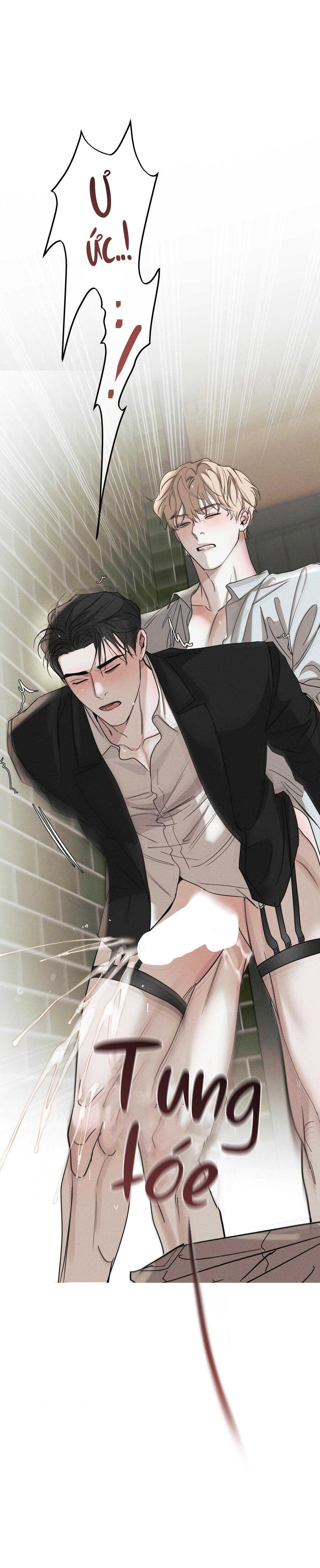 Ôi Kẻ Thù Thân Yêu! Chapter 20 - 30