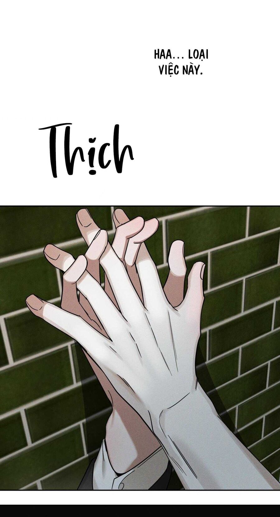 Ôi Kẻ Thù Thân Yêu! Chapter 20 - 4