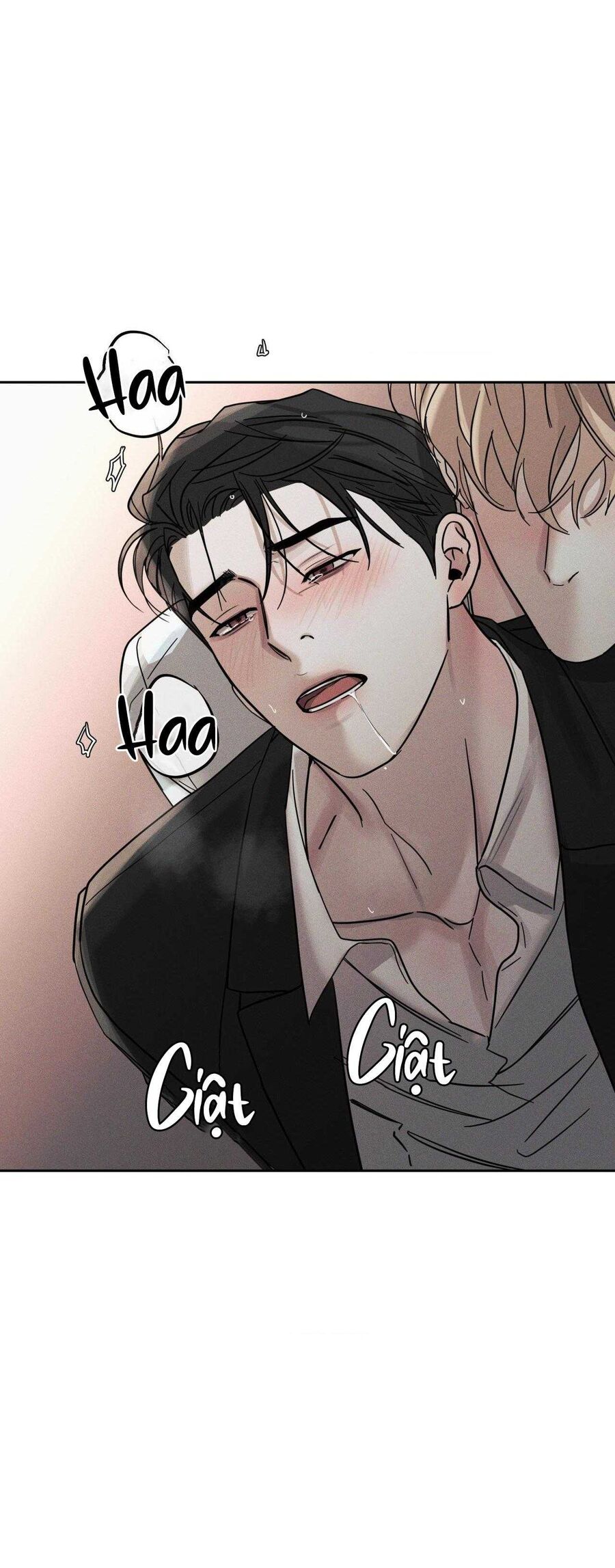 Ôi Kẻ Thù Thân Yêu! Chapter 20 - 33