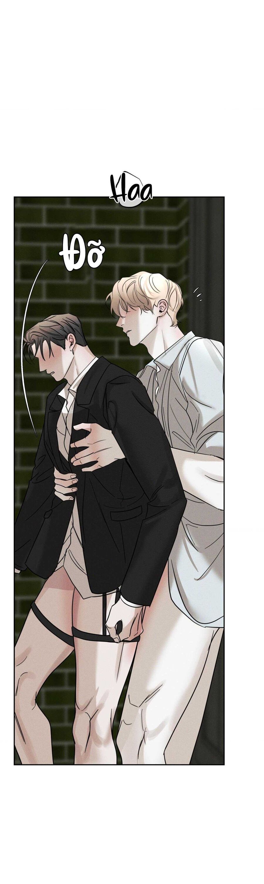 Ôi Kẻ Thù Thân Yêu! Chapter 20 - 34