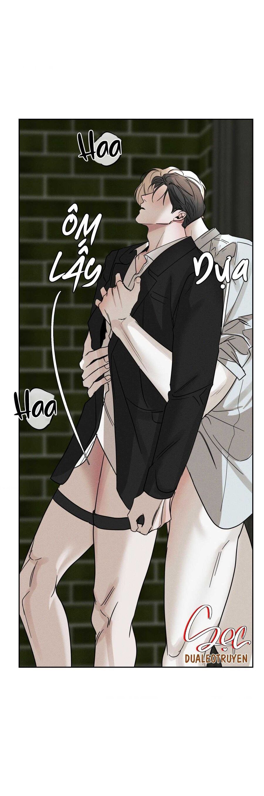 Ôi Kẻ Thù Thân Yêu! Chapter 20 - 35