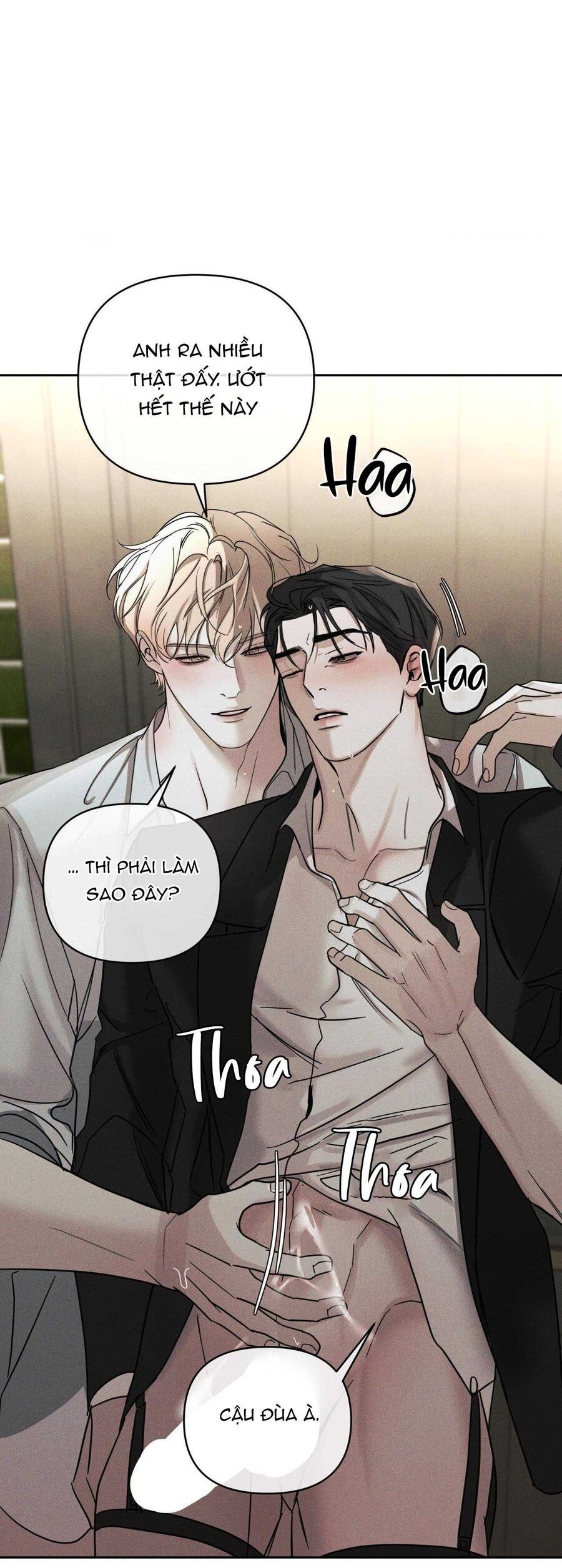 Ôi Kẻ Thù Thân Yêu! Chapter 20 - 36