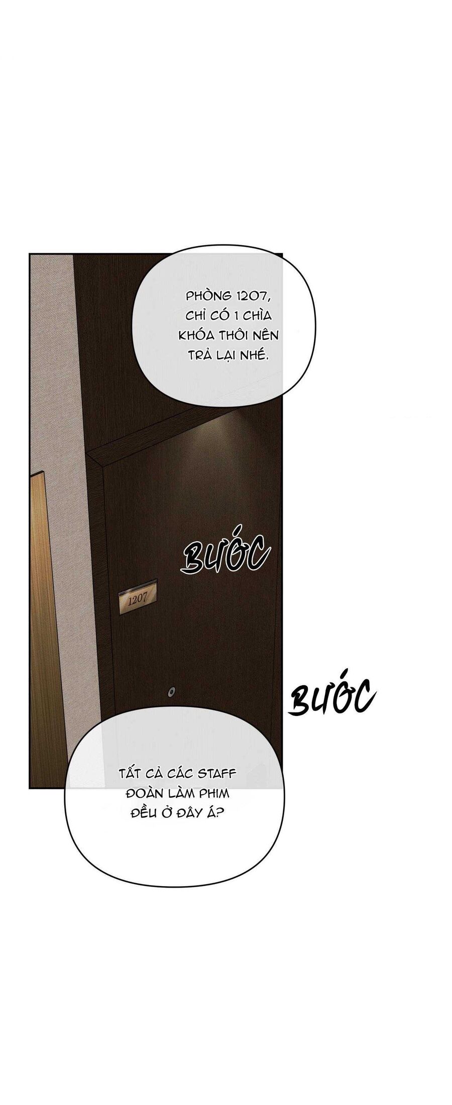 Ôi Kẻ Thù Thân Yêu! Chapter 20 - 40