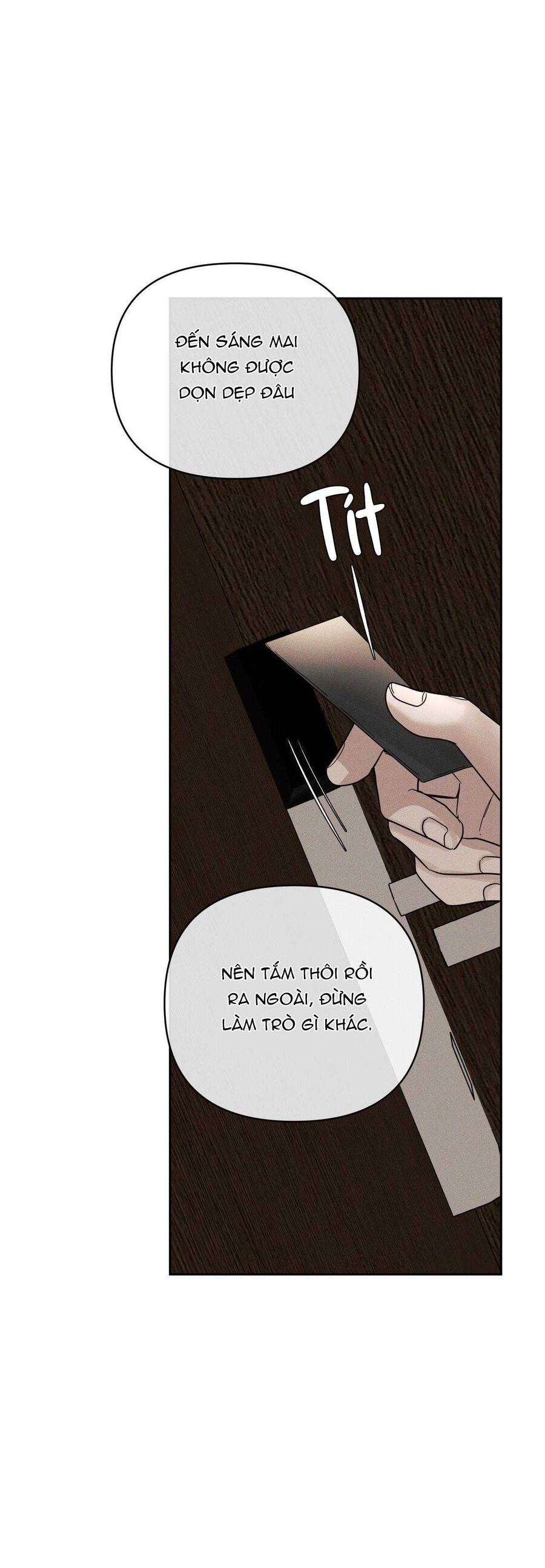 Ôi Kẻ Thù Thân Yêu! Chapter 20 - 41