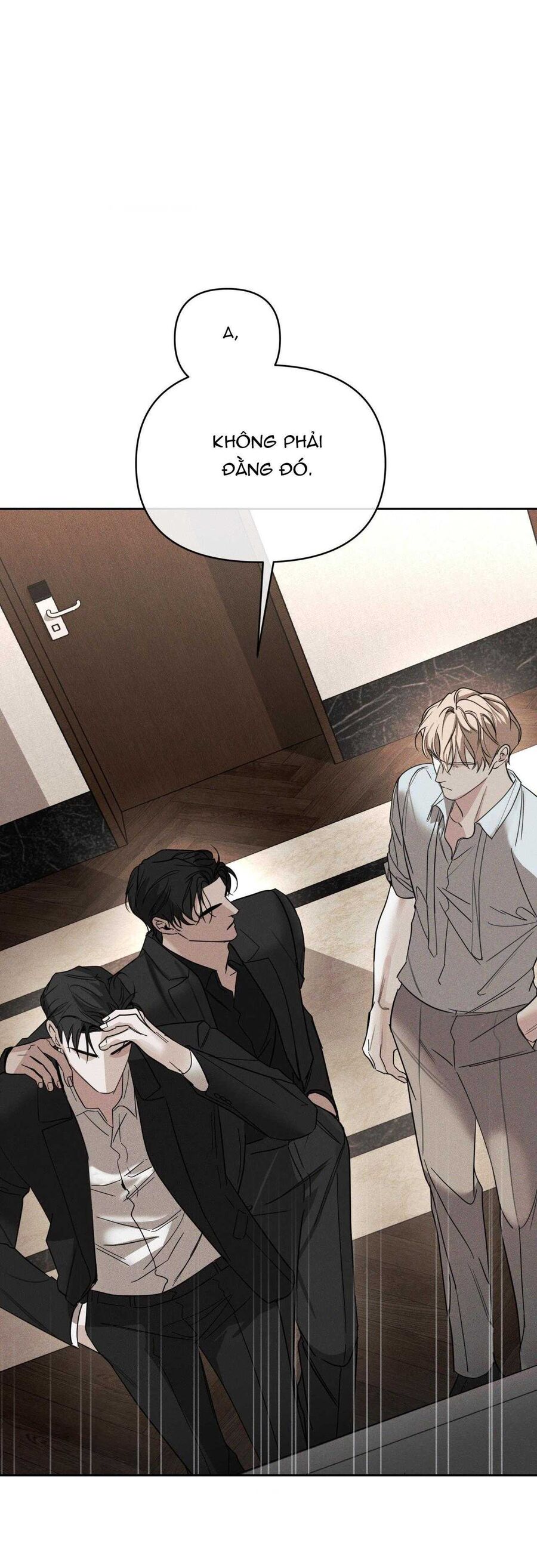 Ôi Kẻ Thù Thân Yêu! Chapter 20 - 42