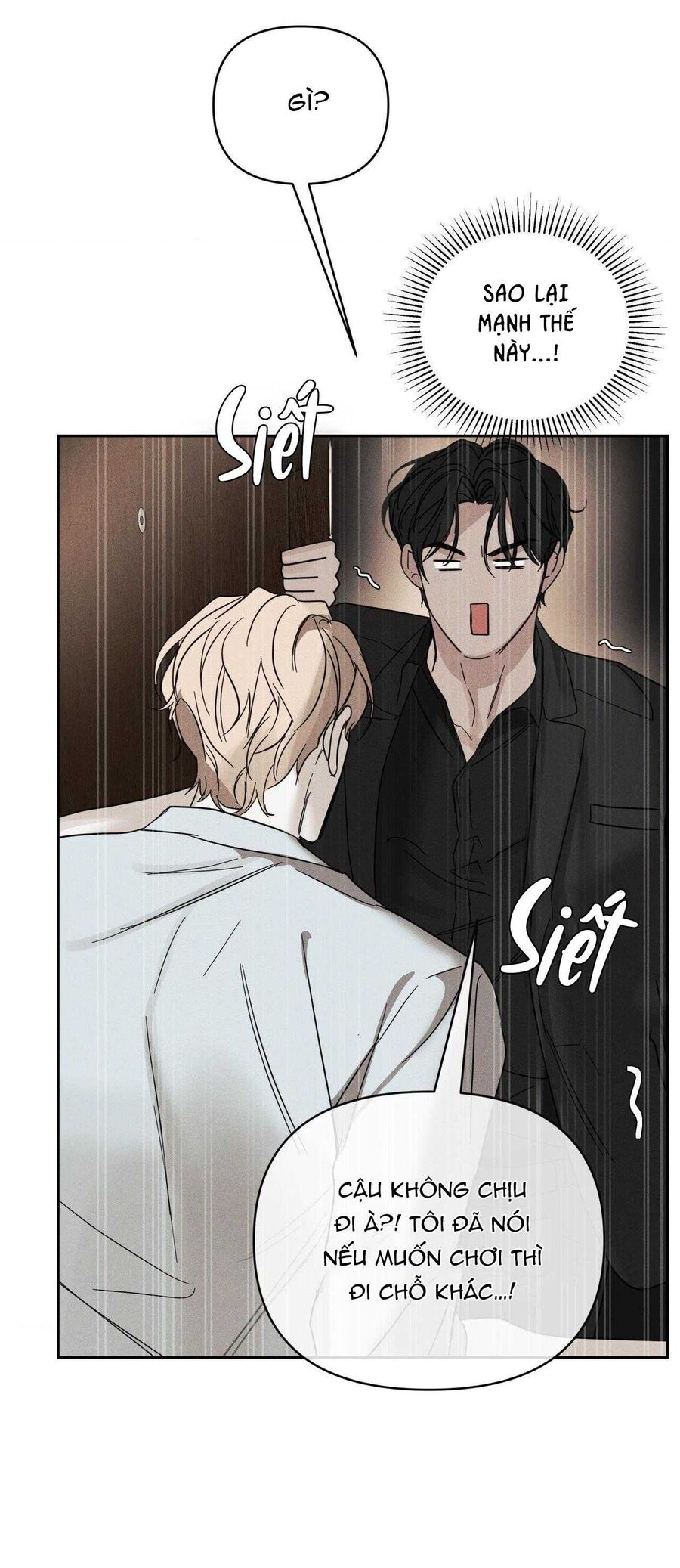 Ôi Kẻ Thù Thân Yêu! Chapter 20 - 45