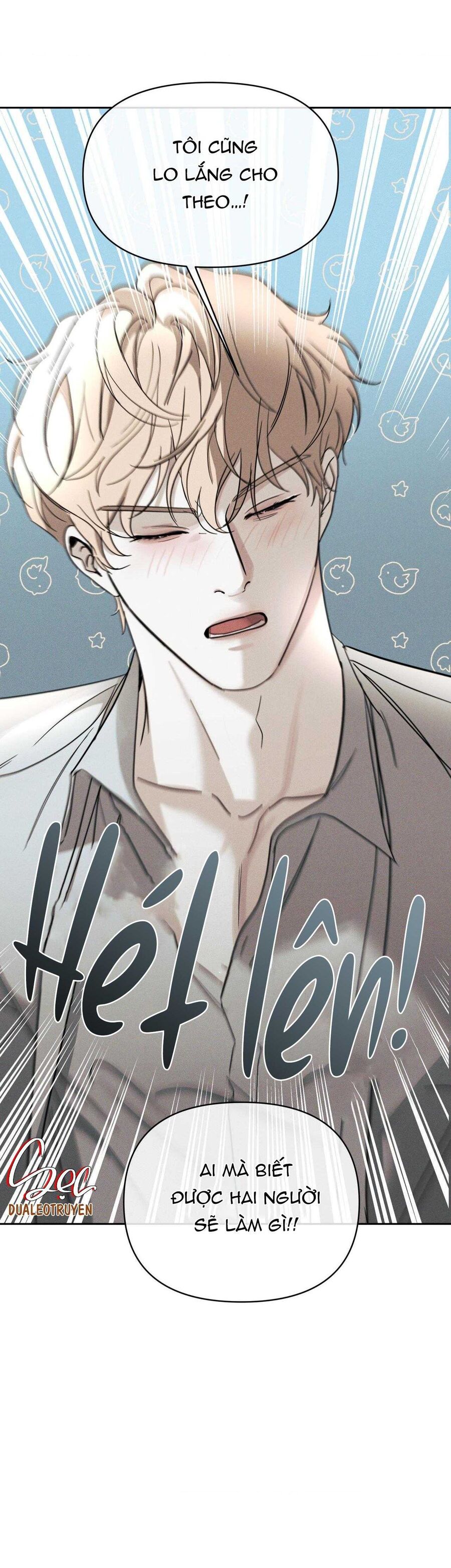 Ôi Kẻ Thù Thân Yêu! Chapter 20 - 47