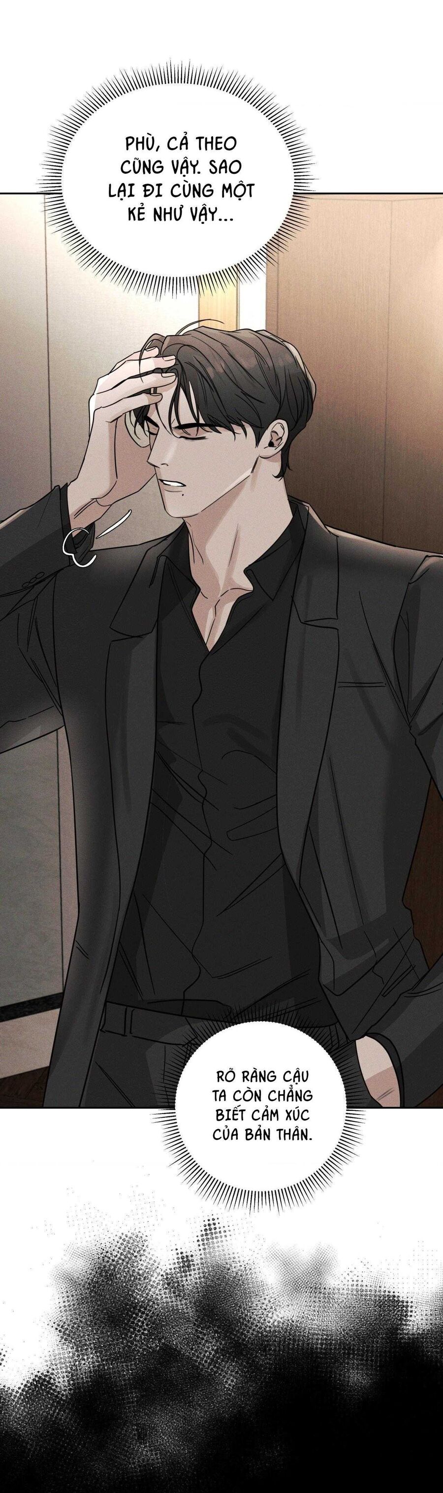 Ôi Kẻ Thù Thân Yêu! Chapter 20 - 52