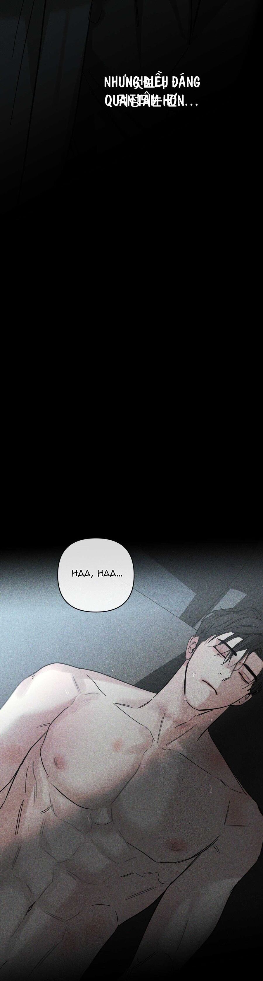 Ôi Kẻ Thù Thân Yêu! Chapter 20 - 54