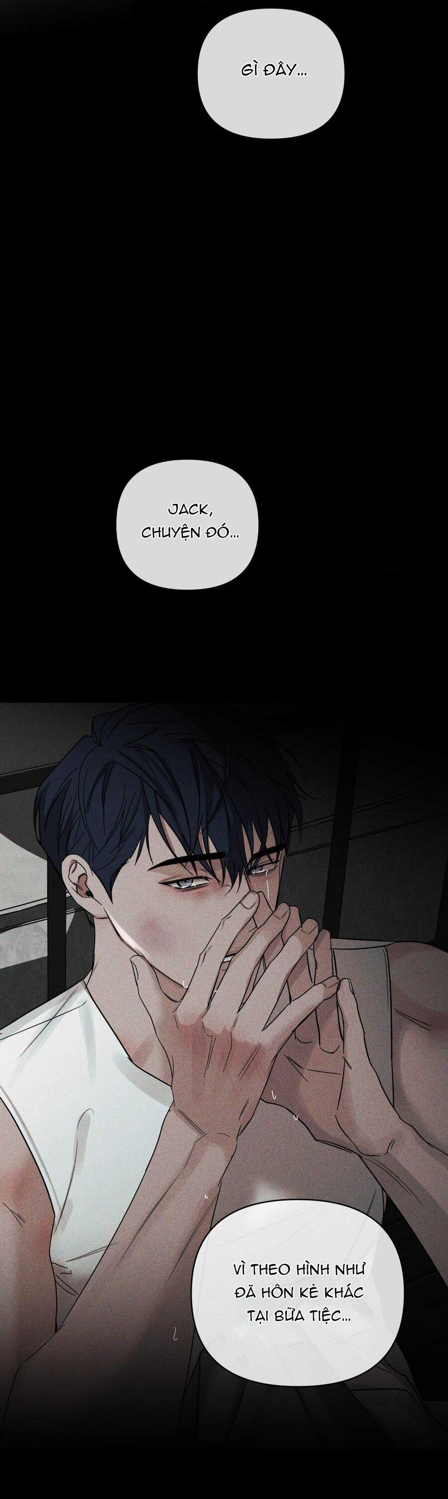 Ôi Kẻ Thù Thân Yêu! Chapter 20 - 55