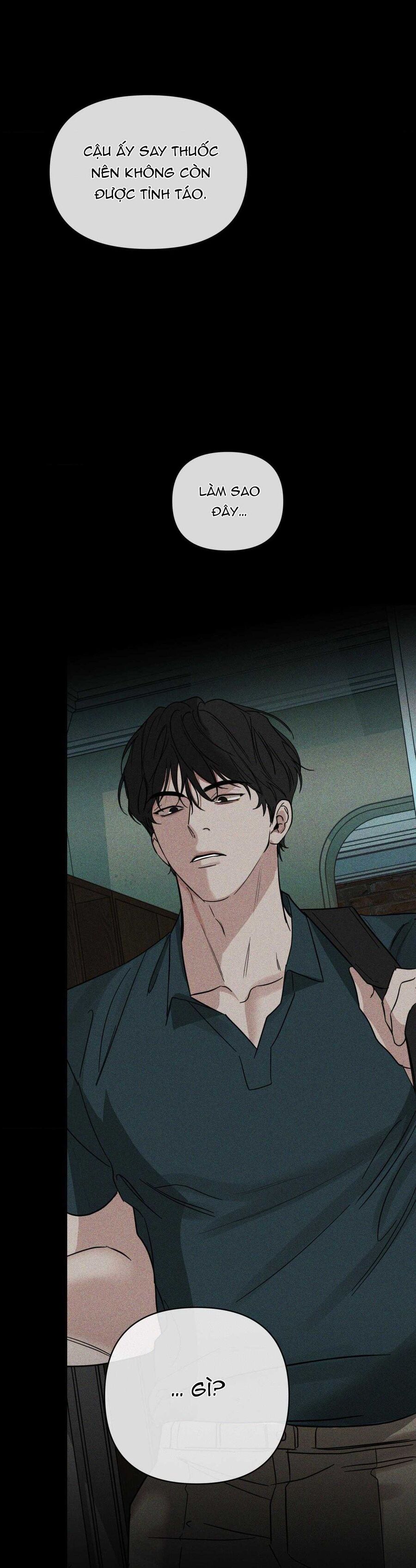 Ôi Kẻ Thù Thân Yêu! Chapter 20 - 56