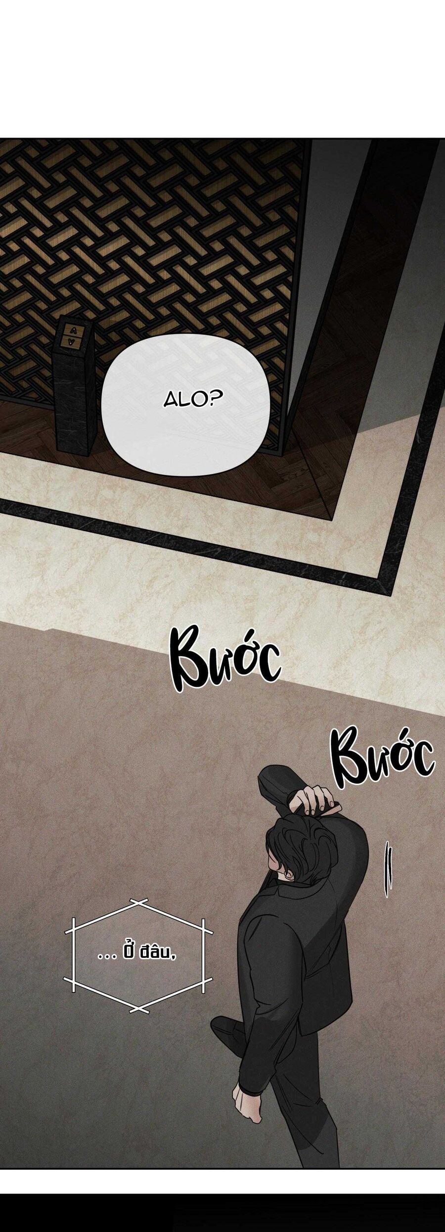 Ôi Kẻ Thù Thân Yêu! Chapter 20 - 59