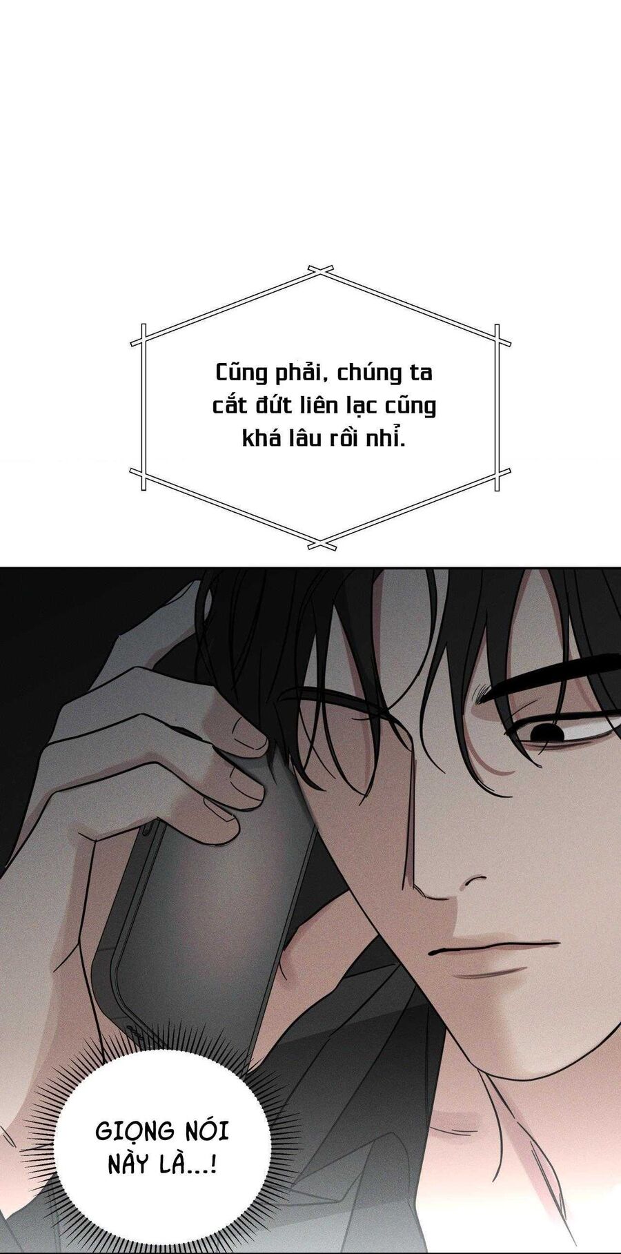 Ôi Kẻ Thù Thân Yêu! Chapter 20 - 61