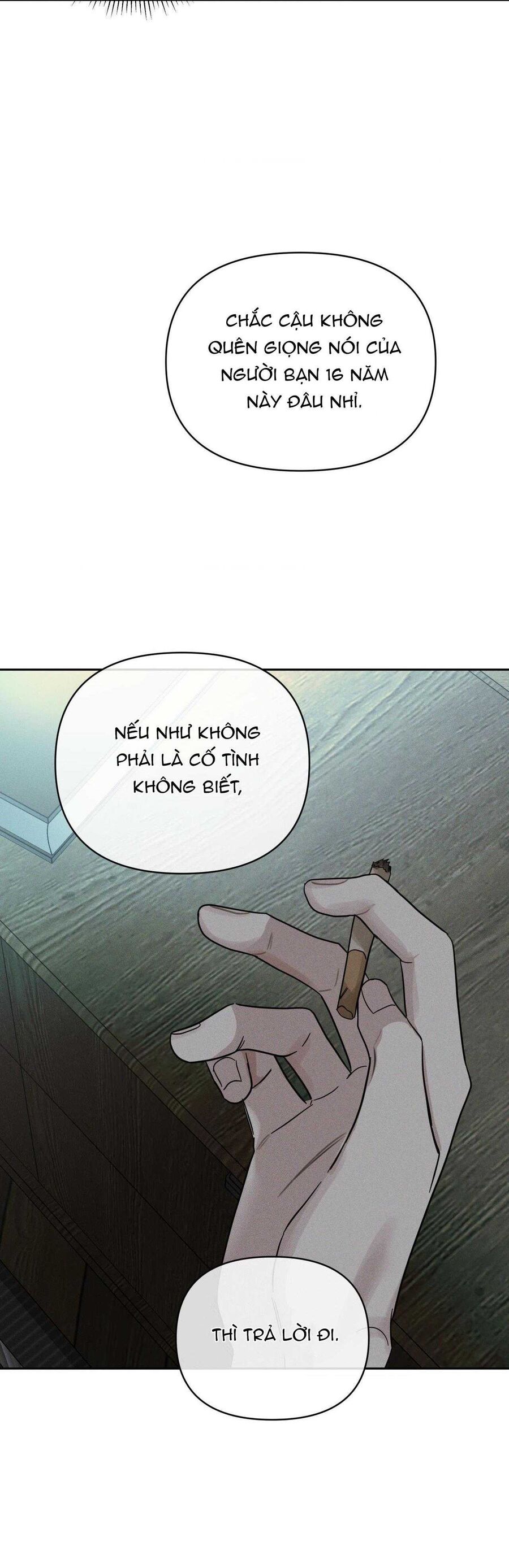 Ôi Kẻ Thù Thân Yêu! Chapter 20 - 62