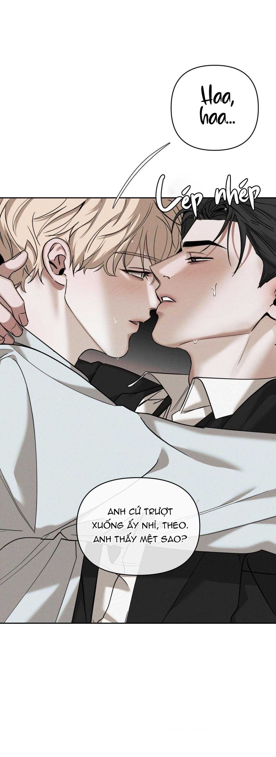 Ôi Kẻ Thù Thân Yêu! Chapter 20 - 9