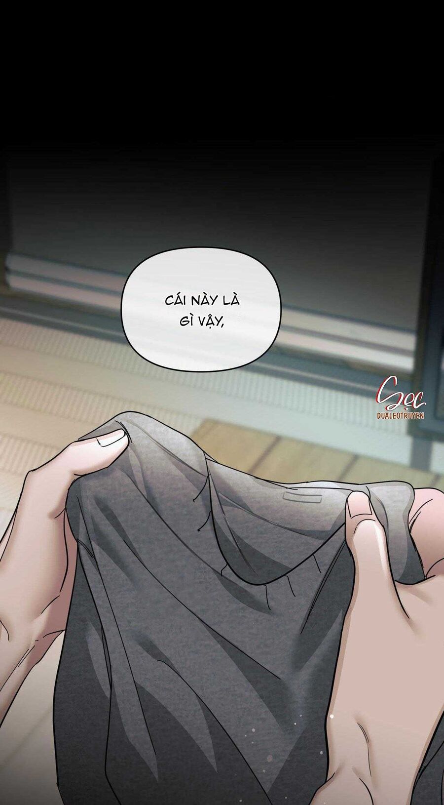 Ôi Kẻ Thù Thân Yêu! Chapter 21 - 13