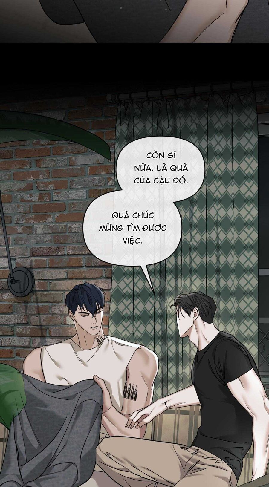 Ôi Kẻ Thù Thân Yêu! Chapter 21 - 14