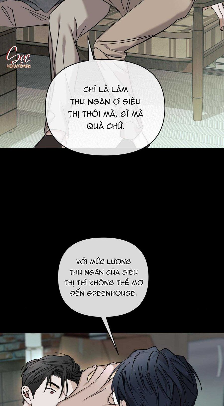 Ôi Kẻ Thù Thân Yêu! Chapter 21 - 15