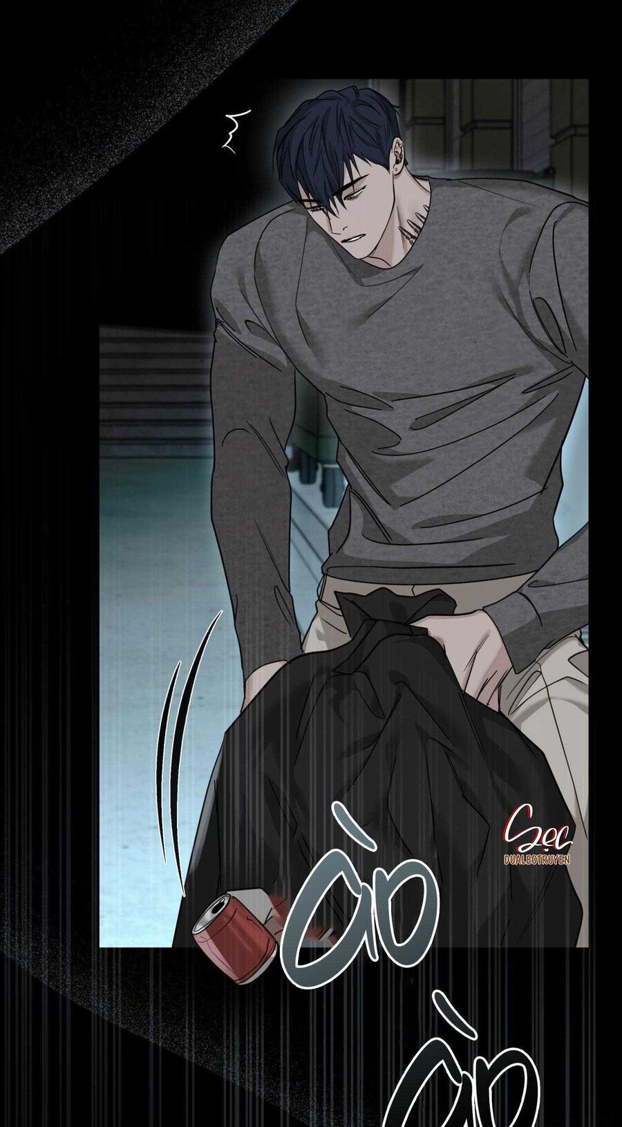 Ôi Kẻ Thù Thân Yêu! Chapter 21 - 20