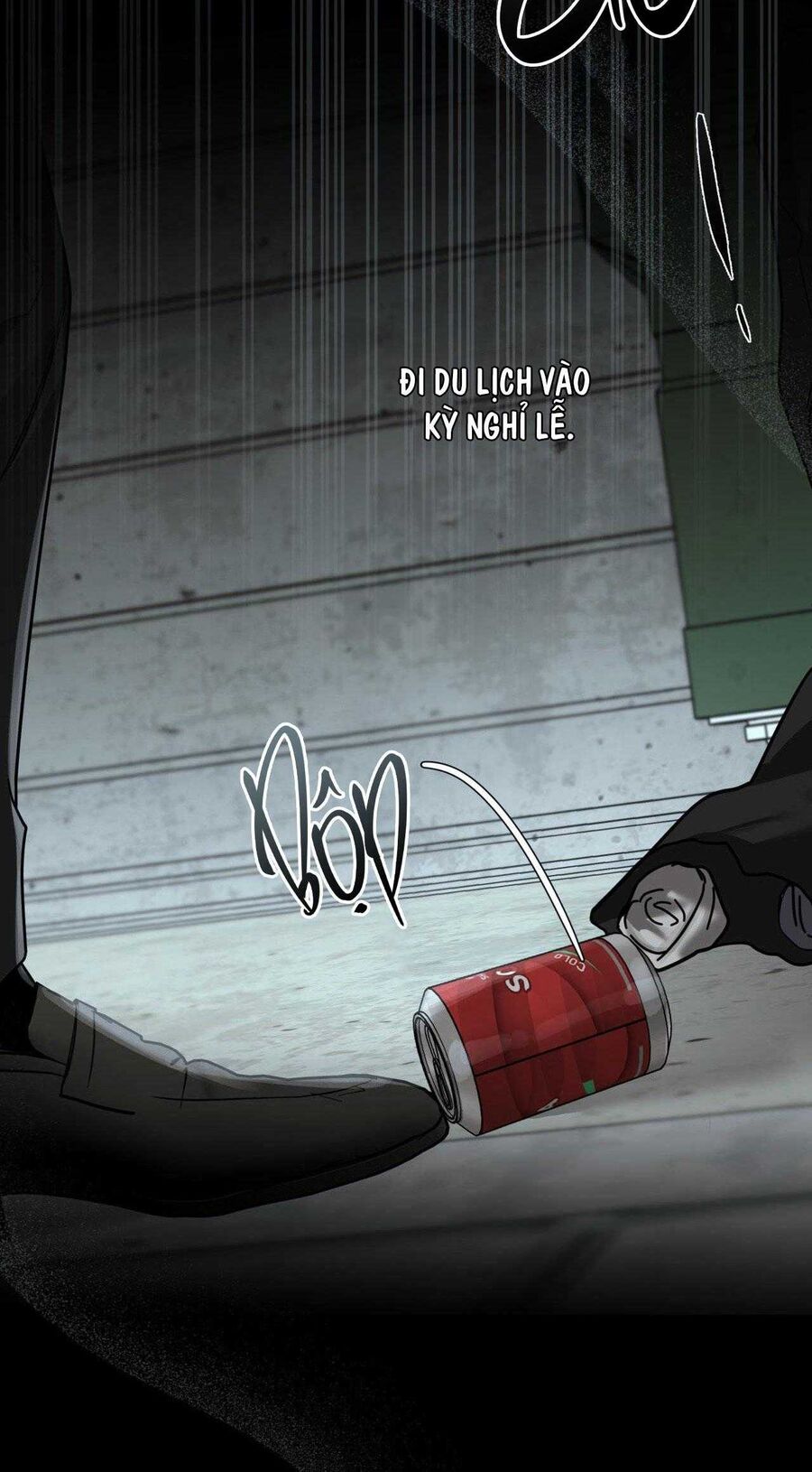 Ôi Kẻ Thù Thân Yêu! Chapter 21 - 21