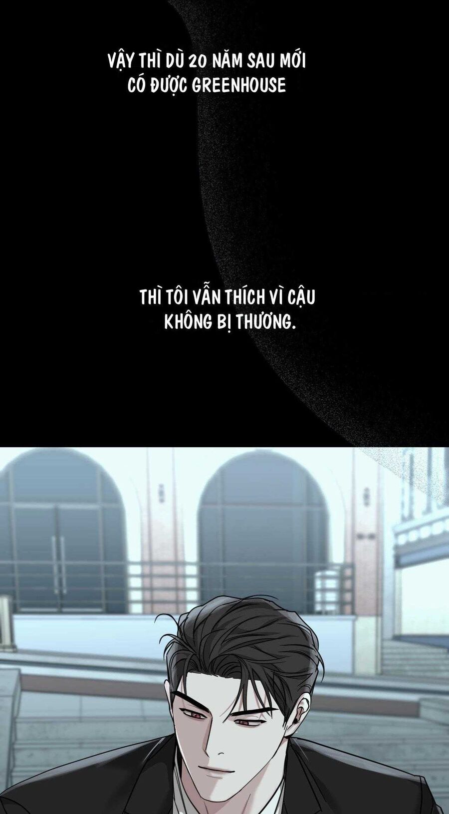 Ôi Kẻ Thù Thân Yêu! Chapter 21 - 22