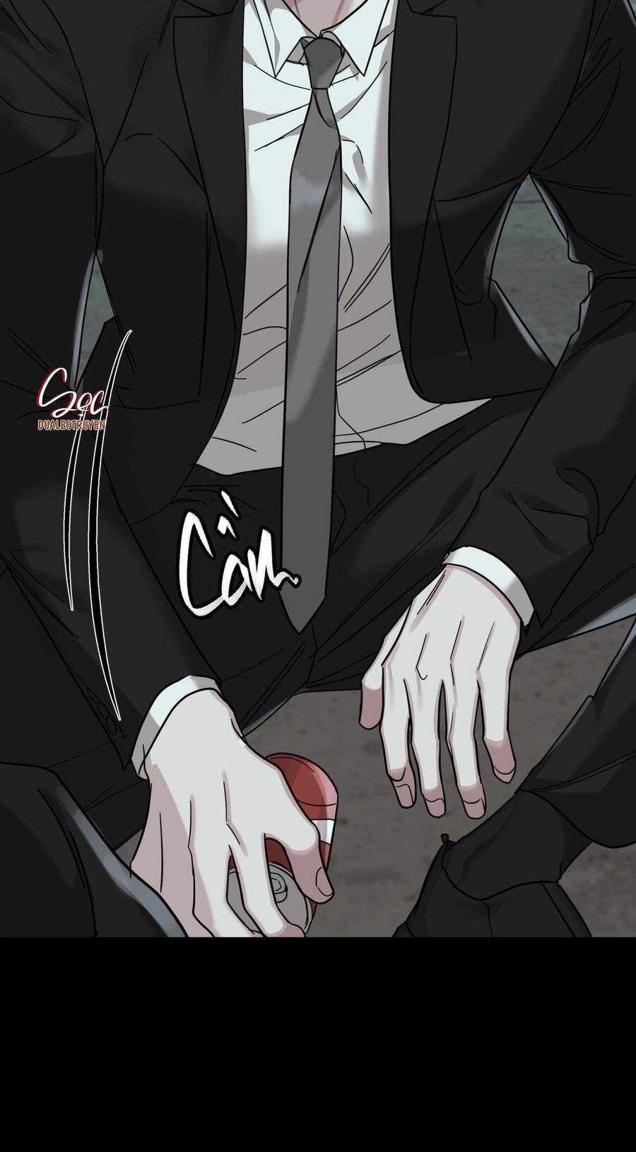 Ôi Kẻ Thù Thân Yêu! Chapter 21 - 23