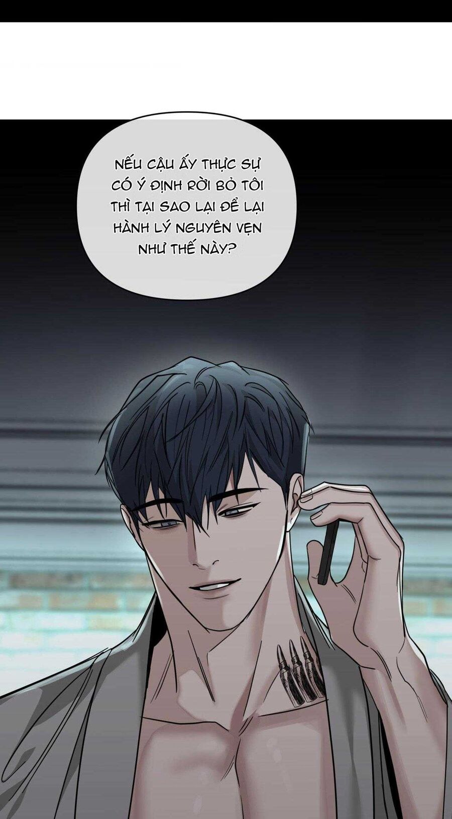 Ôi Kẻ Thù Thân Yêu! Chapter 21 - 28