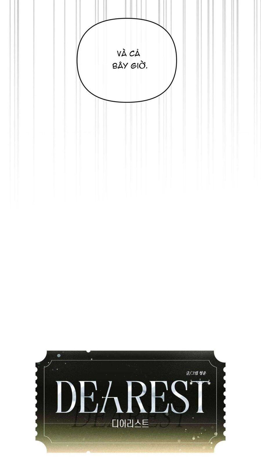 Ôi Kẻ Thù Thân Yêu! Chapter 21 - 30