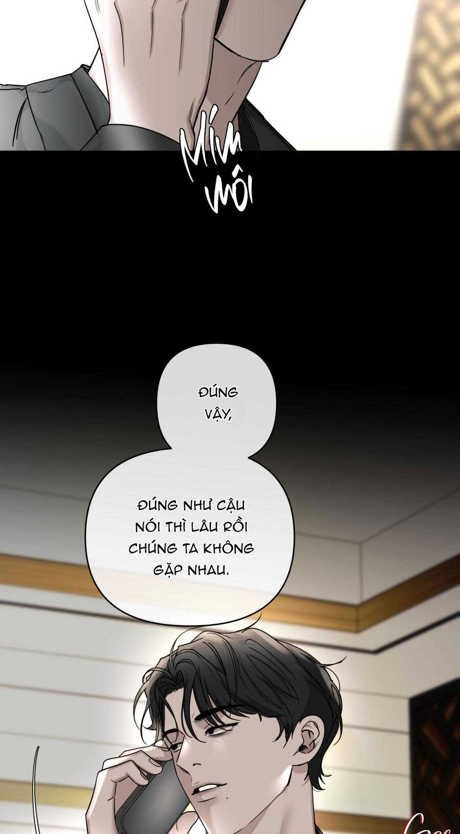 Ôi Kẻ Thù Thân Yêu! Chapter 21 - 4