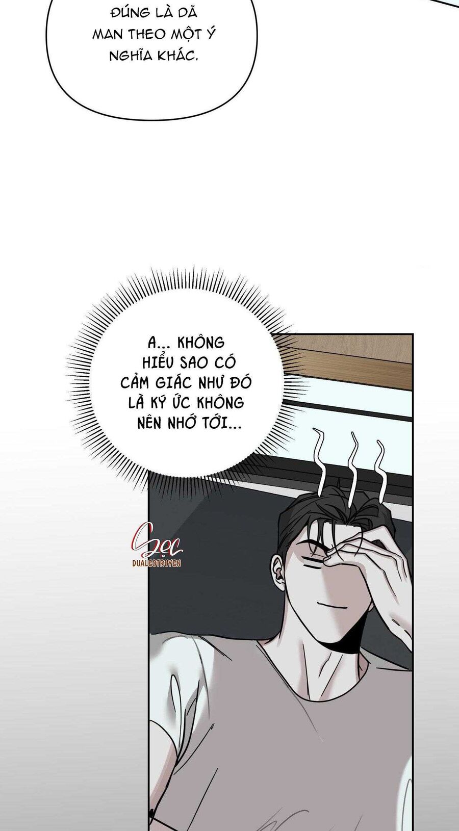 Ôi Kẻ Thù Thân Yêu! Chapter 21 - 37