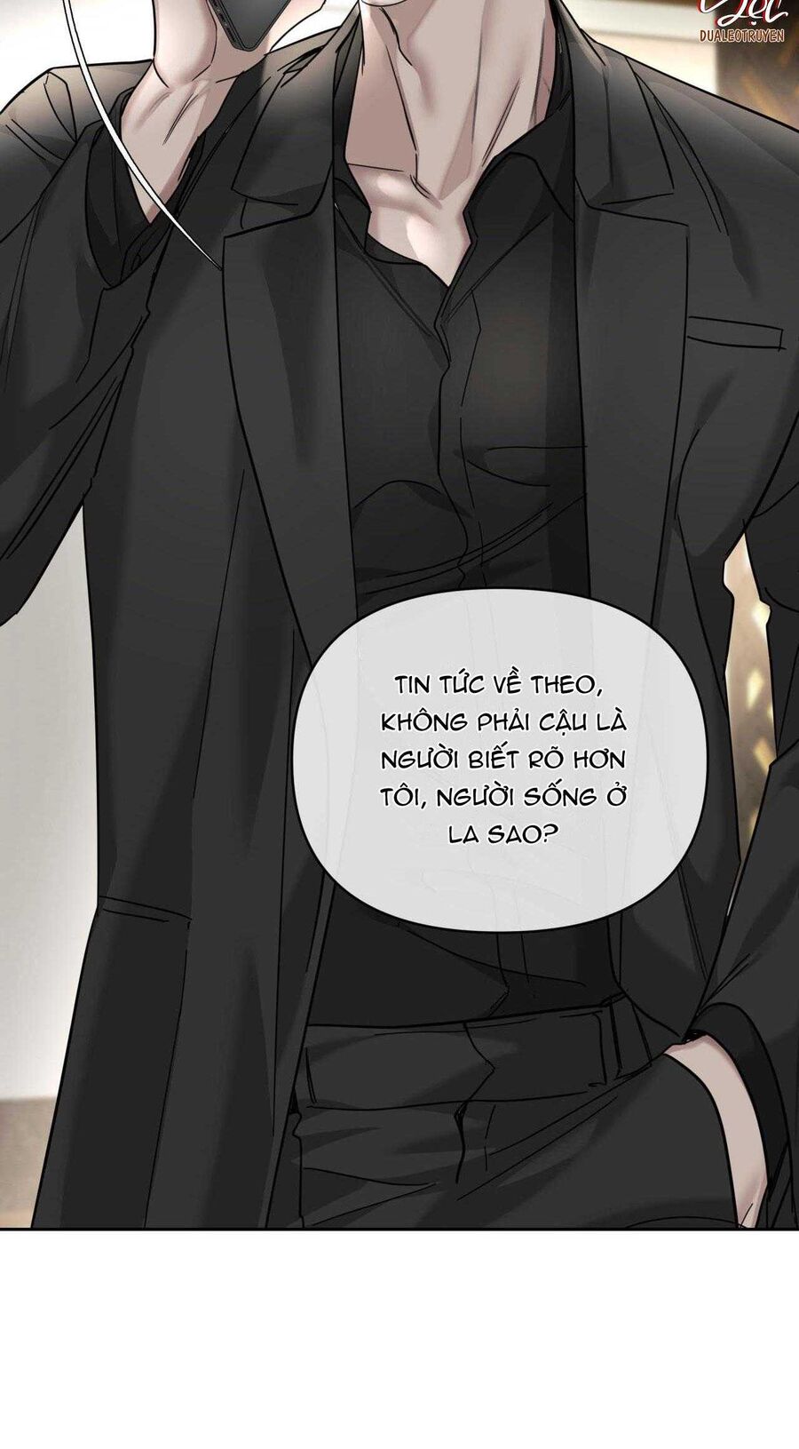 Ôi Kẻ Thù Thân Yêu! Chapter 21 - 5