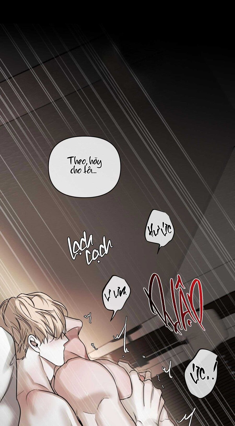 Ôi Kẻ Thù Thân Yêu! Chapter 21 - 47