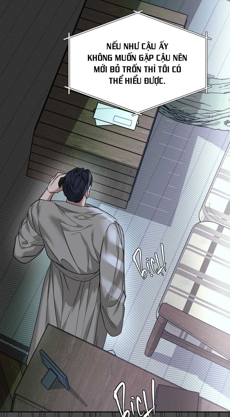 Ôi Kẻ Thù Thân Yêu! Chapter 21 - 7