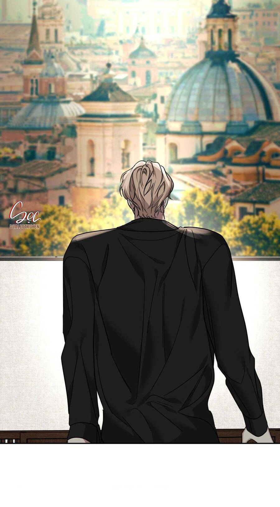 Ôi Kẻ Thù Thân Yêu! Chapter 21 - 61