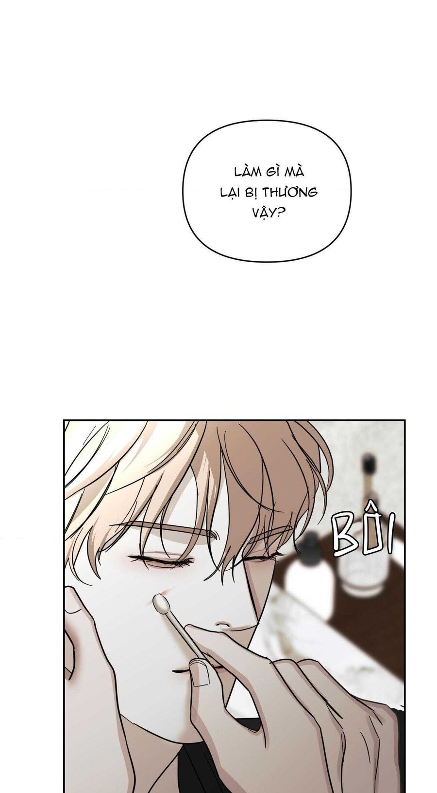 Ôi Kẻ Thù Thân Yêu! Chapter 21 - 67