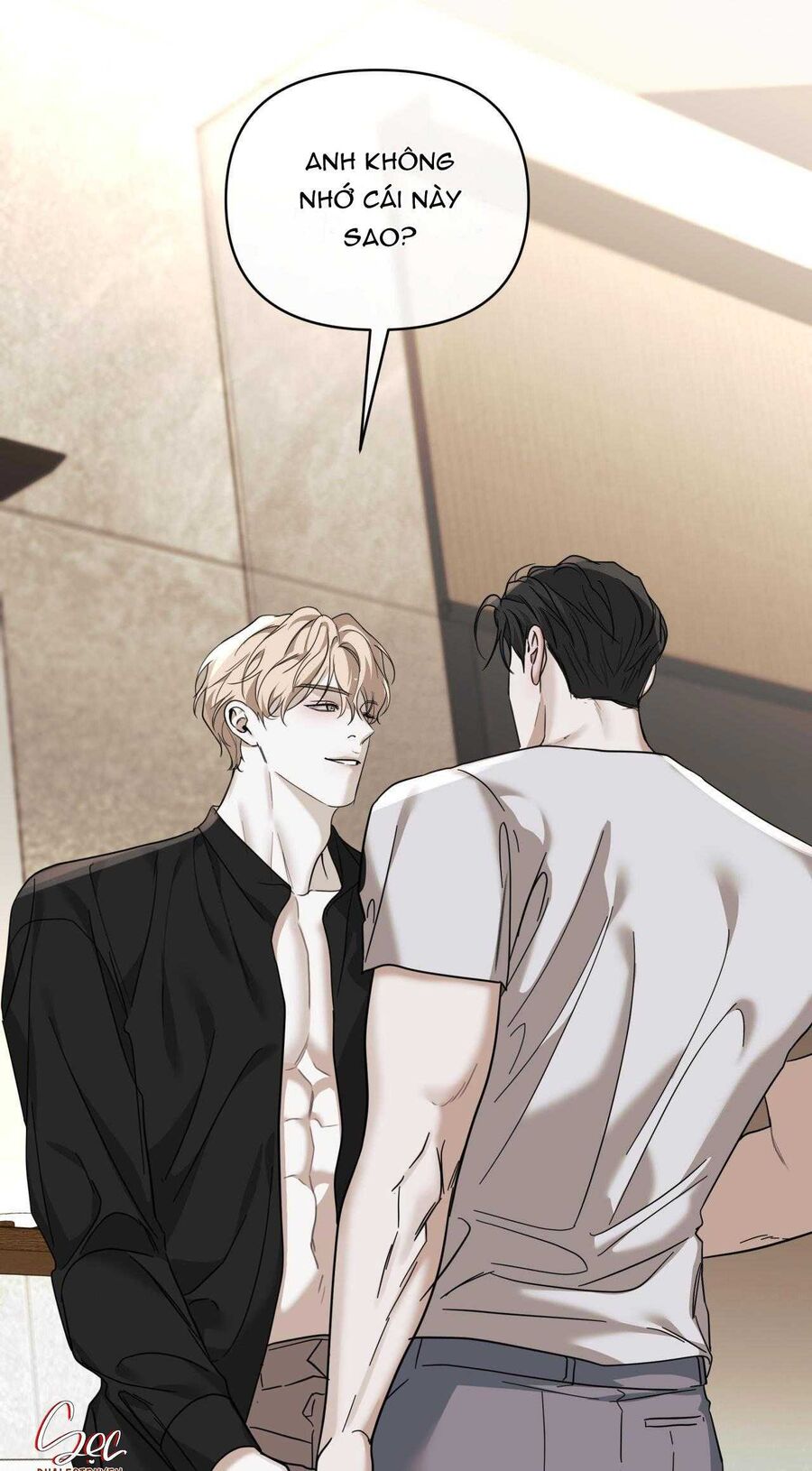 Ôi Kẻ Thù Thân Yêu! Chapter 21 - 69