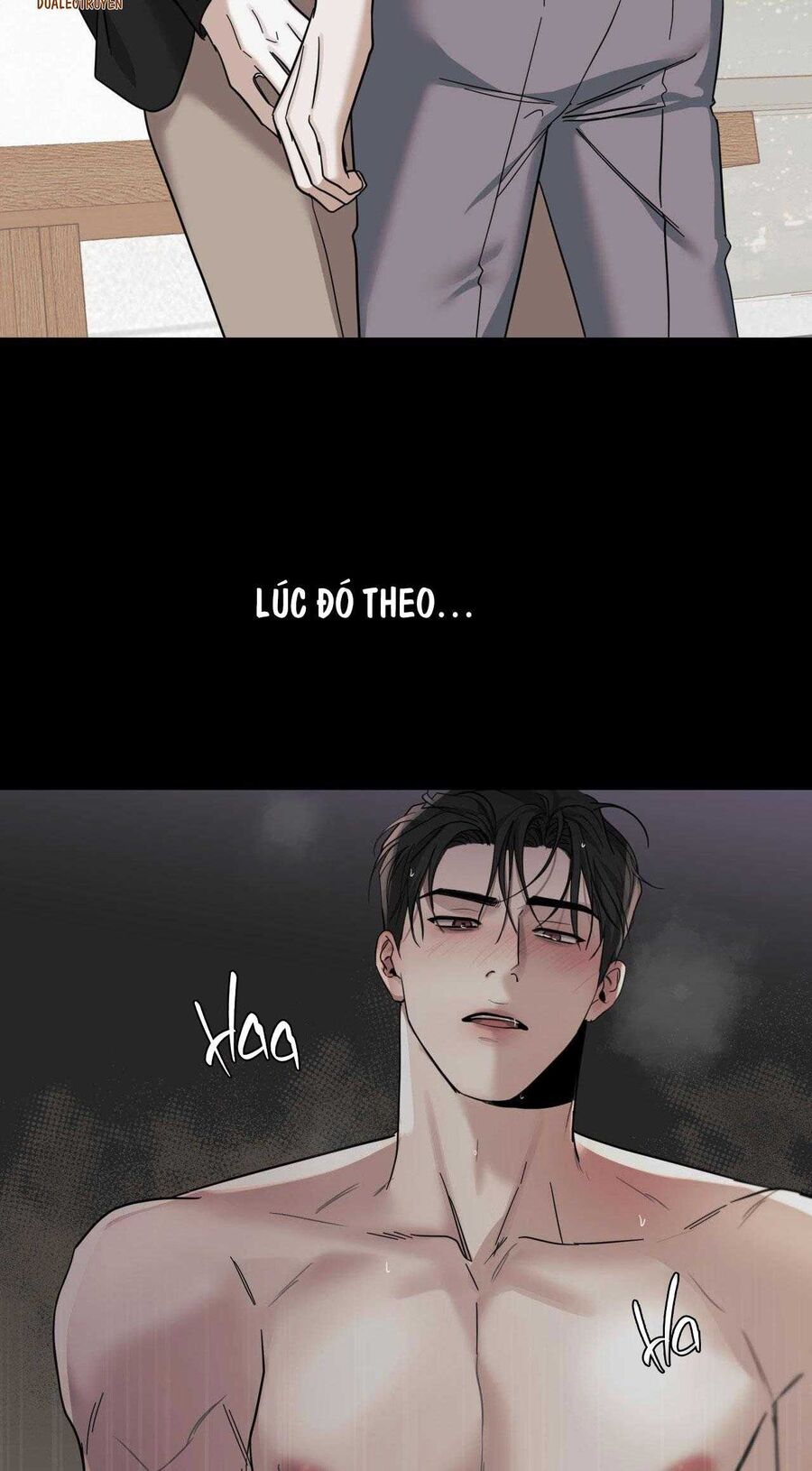 Ôi Kẻ Thù Thân Yêu! Chapter 21 - 70